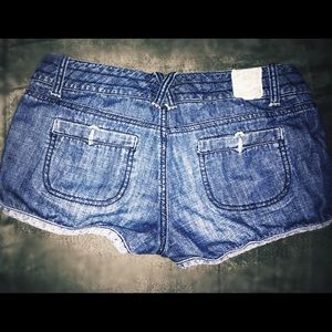 O'Neill Jean shorts